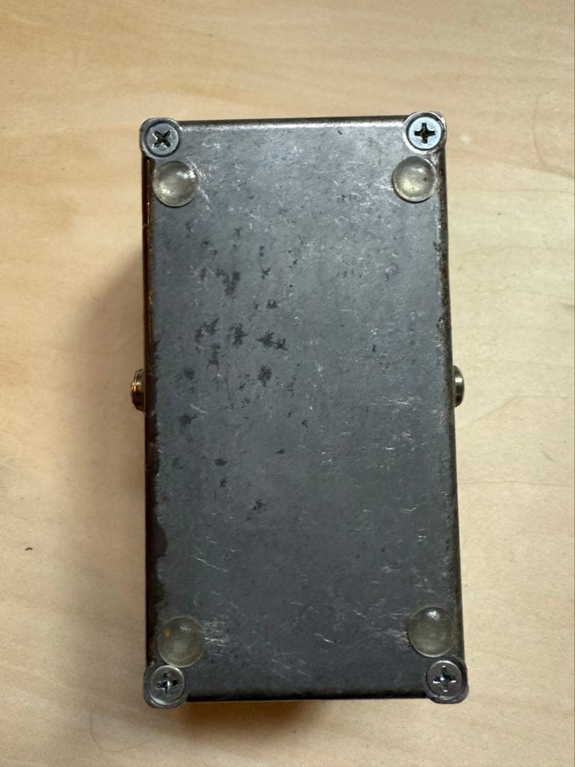 コンパクトギターエフェクター