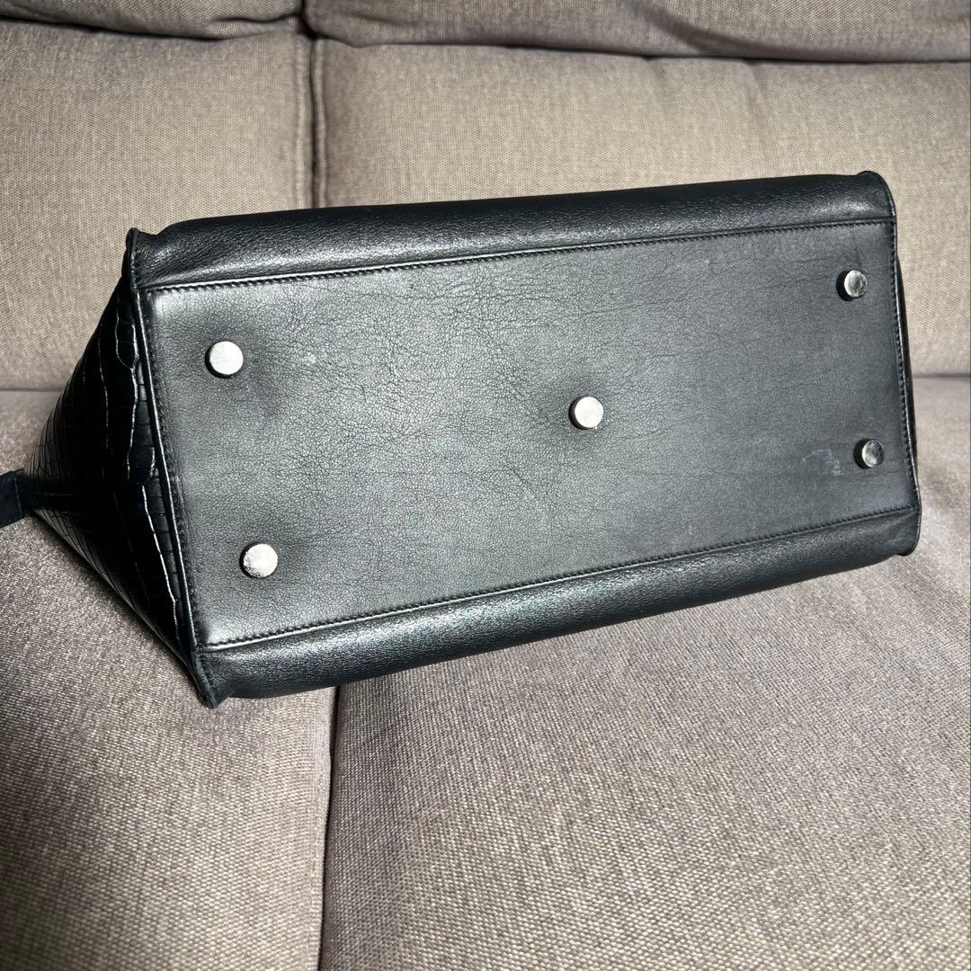 サンローラン　ダウンタウンカバス