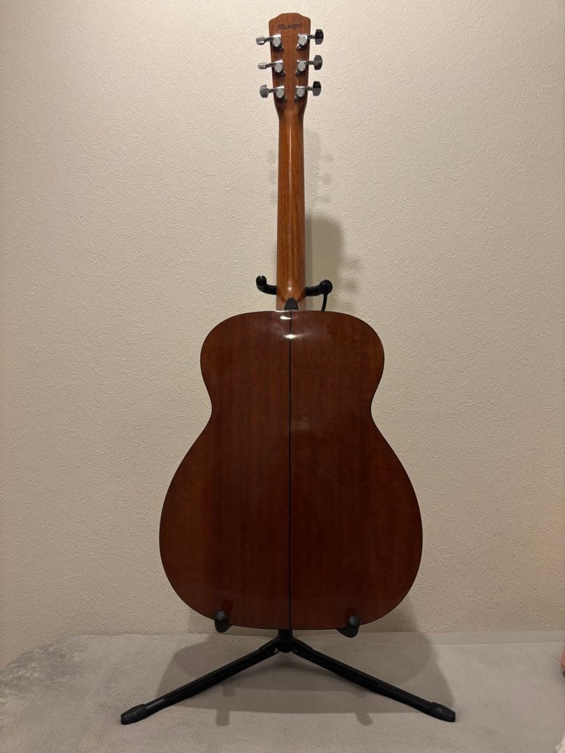 Morris F-01 Ⅱ NAT 比較的綺麗