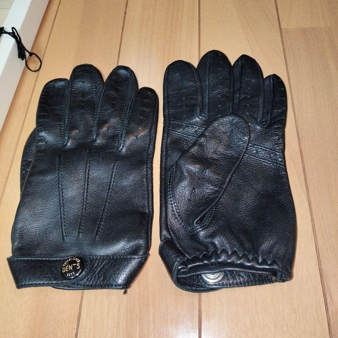 ■12/25限定値下げ■DENTS (型番15-1007)【XS】