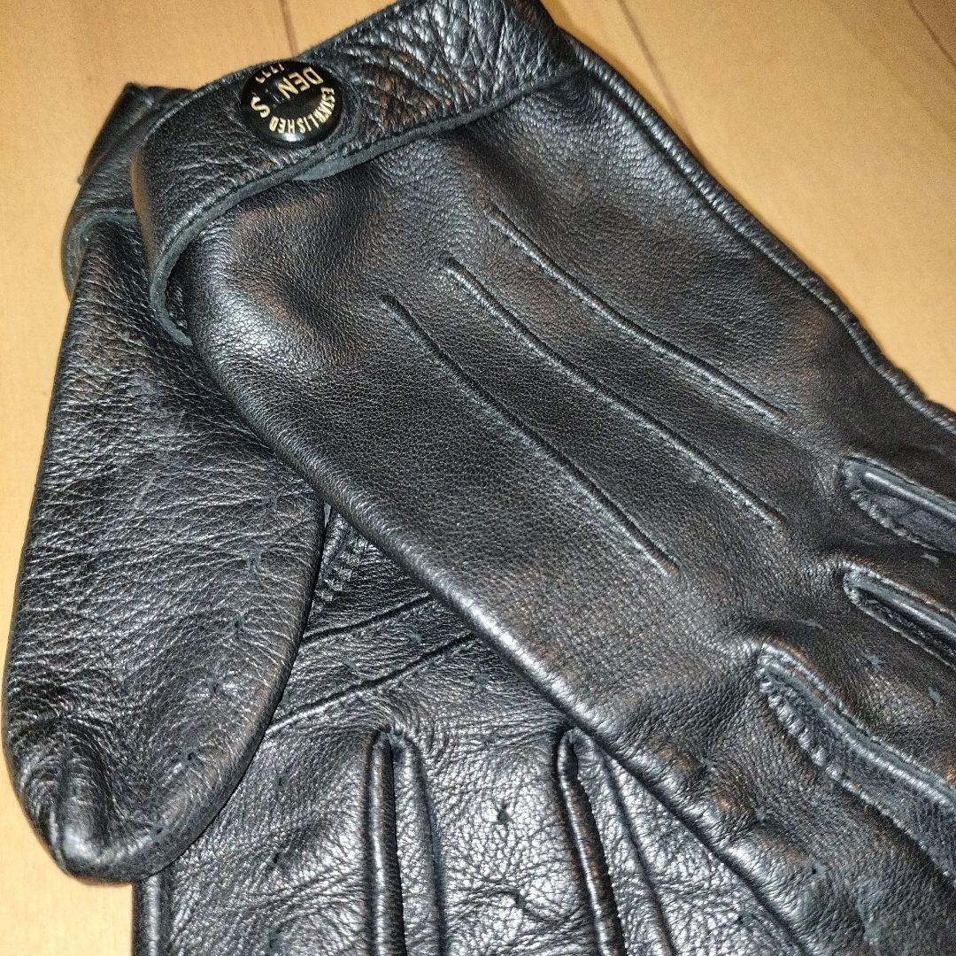 ■12/25限定値下げ■DENTS (型番15-1007)【XS】