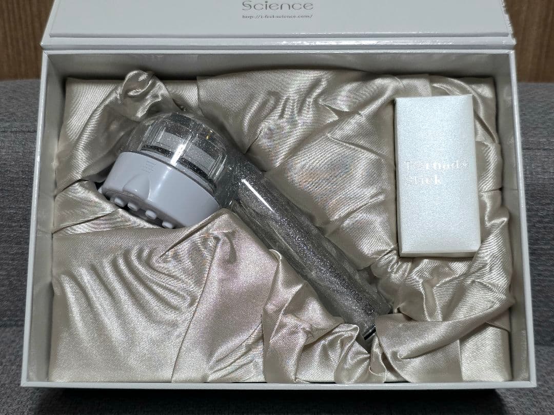 新品未使用 mirable ウルトラファインミスト ミラブルplus