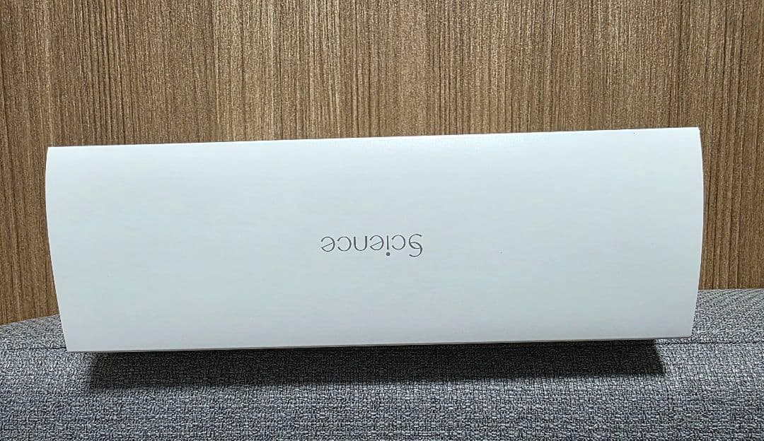 新品未使用 mirable ウルトラファインミスト ミラブルplus