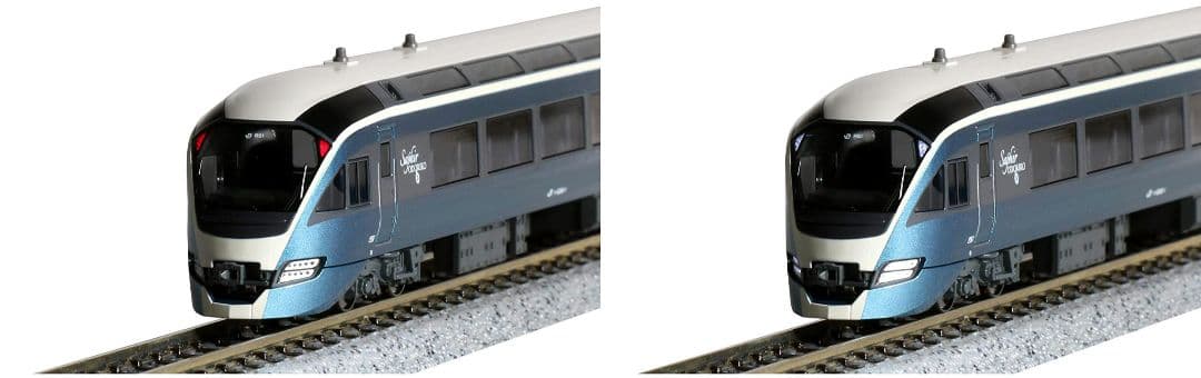 鉄道模型 E261系 サフィール踊り子 　　　特別企画品！！