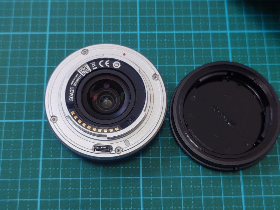 Viltrox AF 28mm F4.5 AIR(Xマウント)　美品