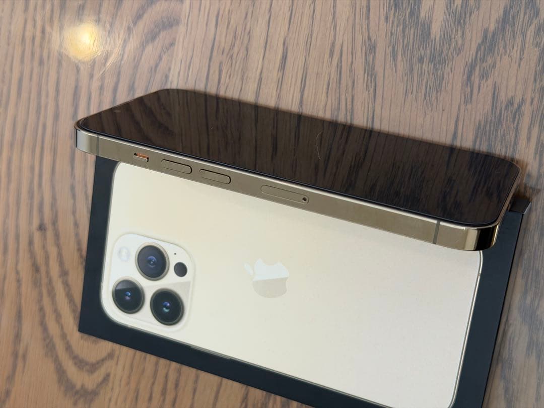 iphone 13pro 256gb SIMフリー