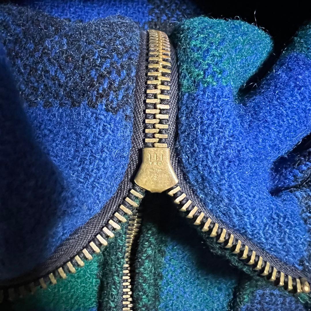 50s king kole ウールジャケット