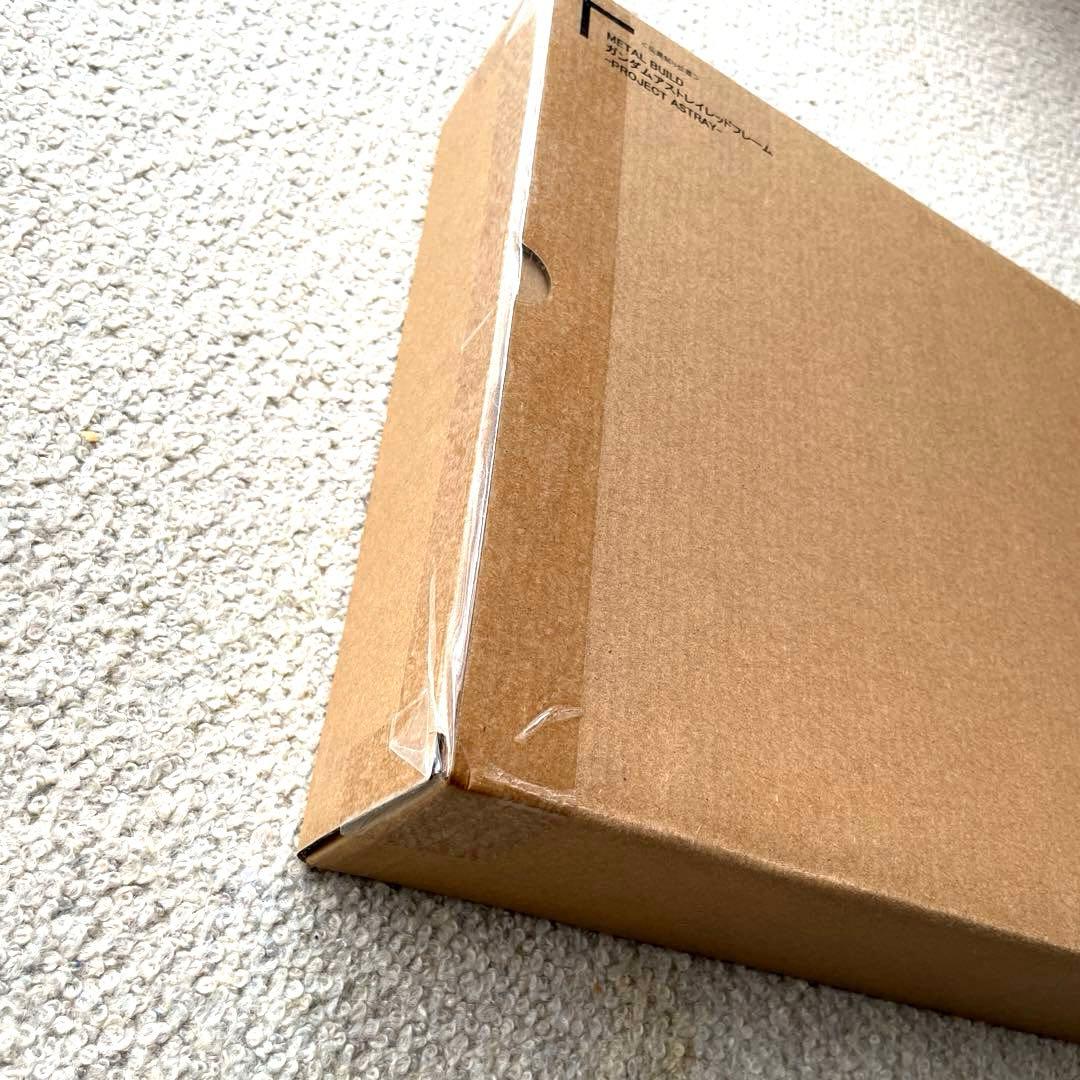 L BUILD ガンダムアストレイ レッドフレーム2025