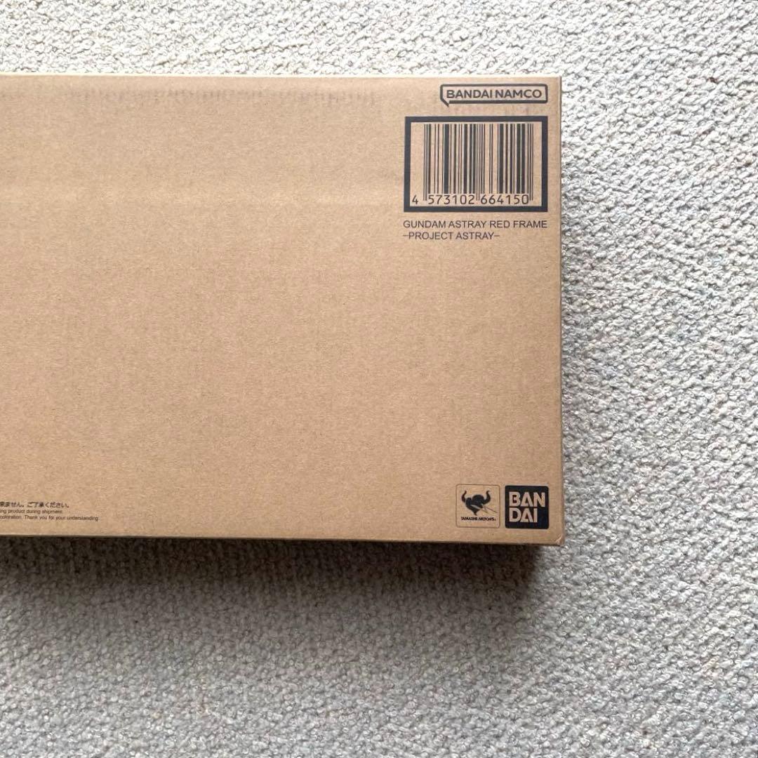 L BUILD ガンダムアストレイ レッドフレーム2025