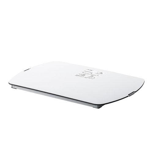 サンワサプライ　リフトアップデスク　スタンディングデスク　MR-ERGST3