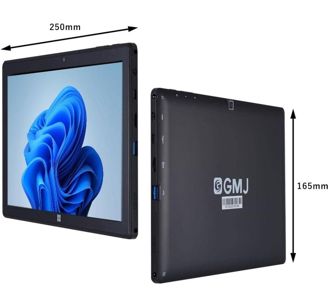 GM-JAPANノートWindows11　Office　4GB　SSD128GB