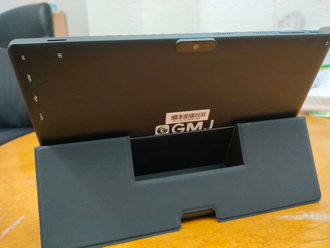 GM-JAPANノートWindows11　Office　4GB　SSD128GB
