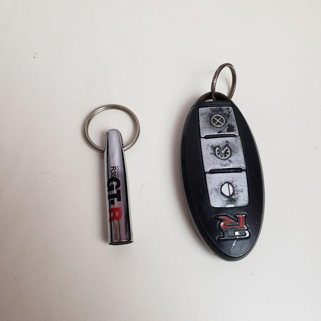 日産 NISSAN GT-R シルバー 完成品 ディアゴスティーニ