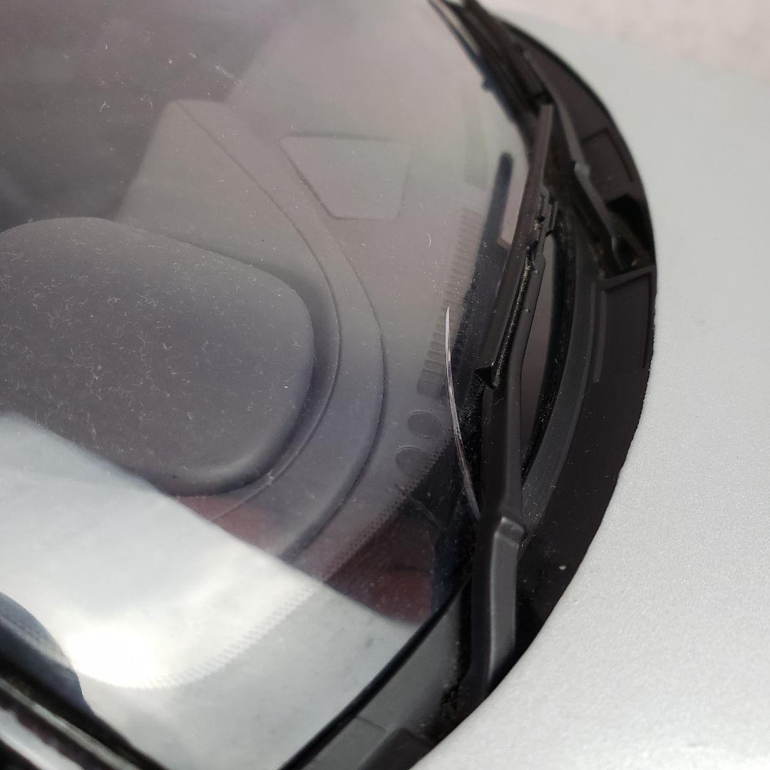 日産 NISSAN GT-R シルバー 完成品 ディアゴスティーニ