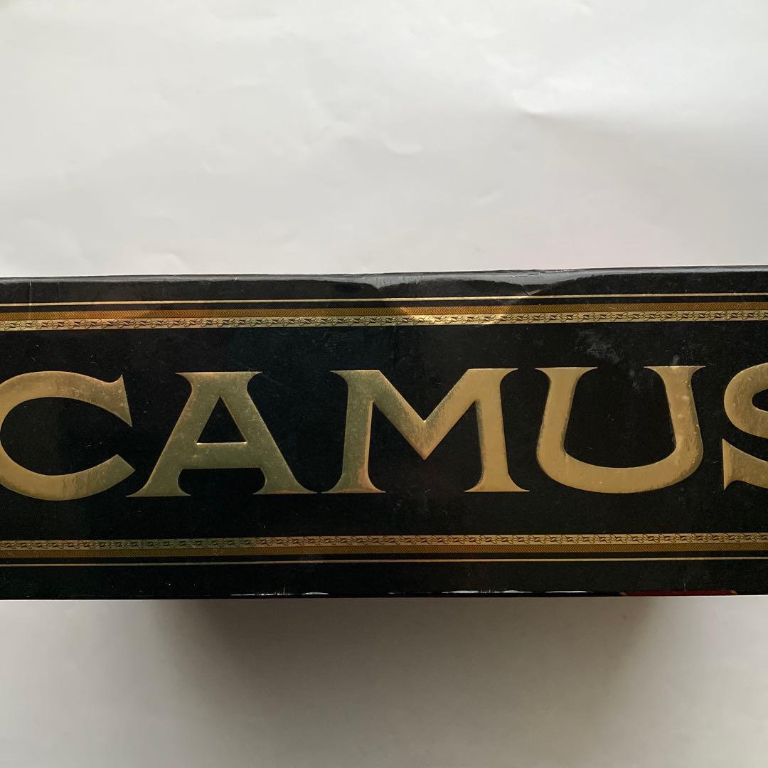 Suntory Reserve & Camus XO Superior セット