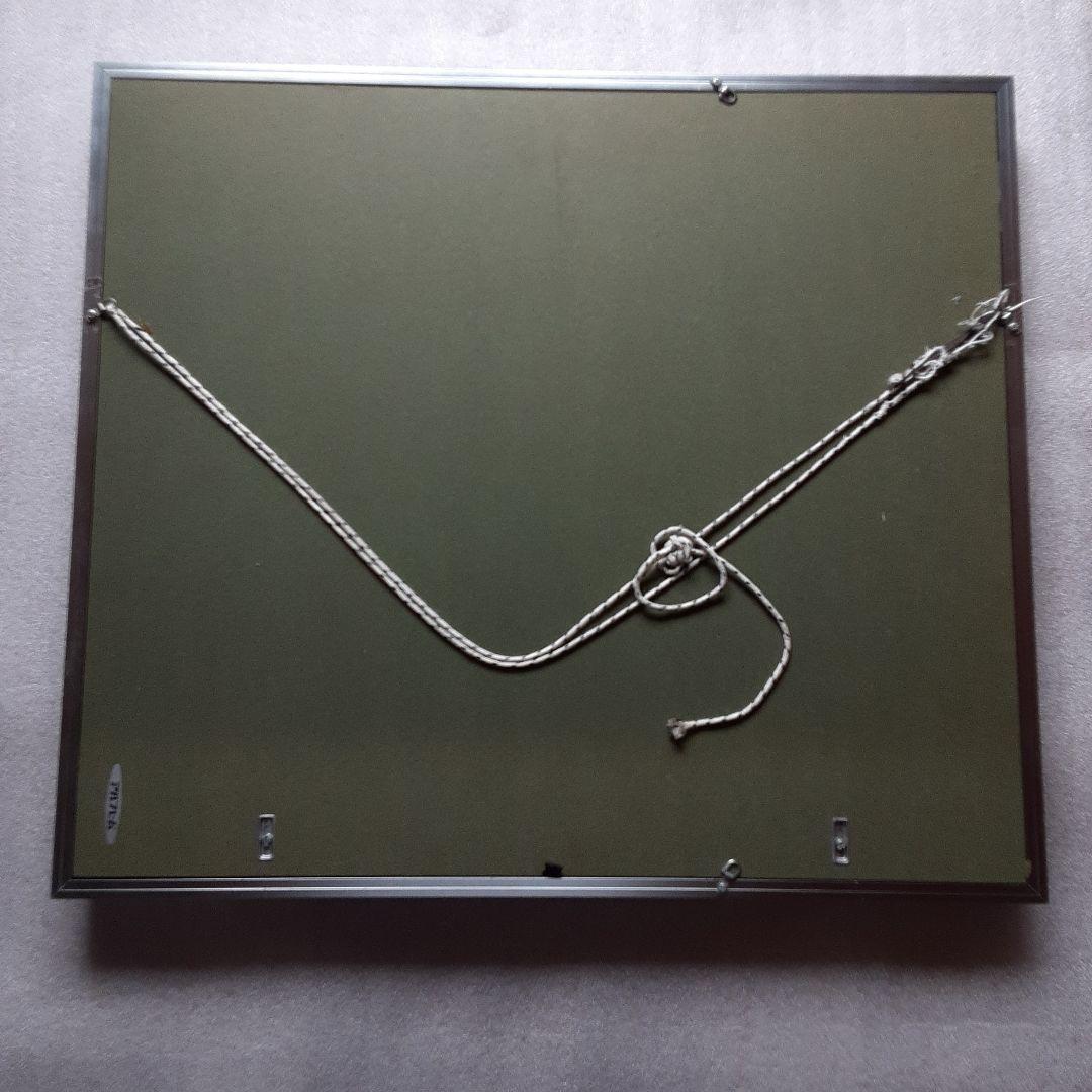 額縁　細工窓　アルフレーム