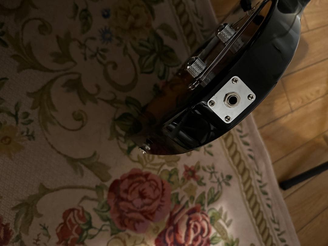 フジゲン　エレキギター　テレキャスター