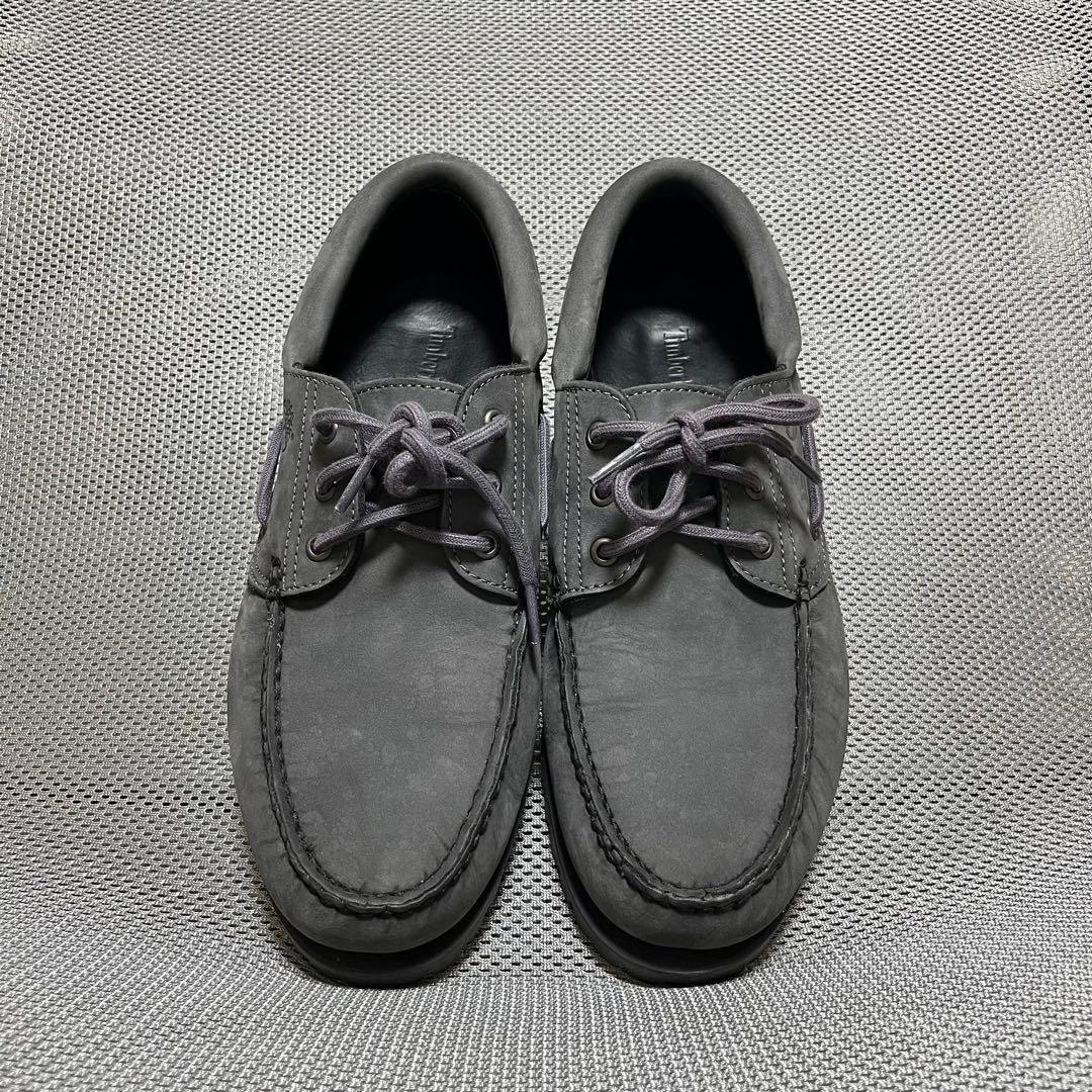 Timberland AUTHENTIC ブーツ デッキシューズ28cm