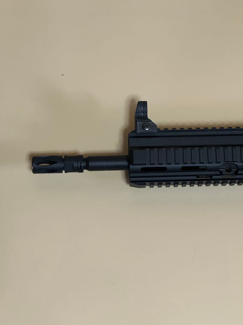 【大雪セール】次世代 HK417 EARLY VARIANT サマコバとバッテリ