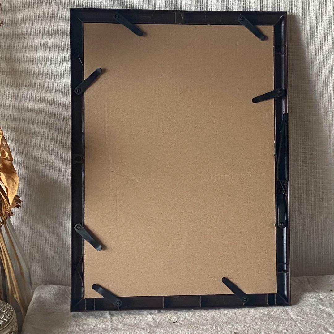 絵画 。手描き【きれいな花をたくさん買って部屋に置いてある】