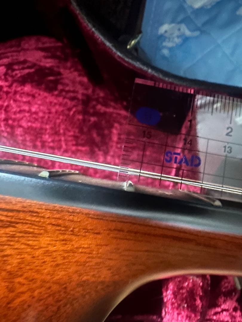 【mac】taylor 324ce black wood