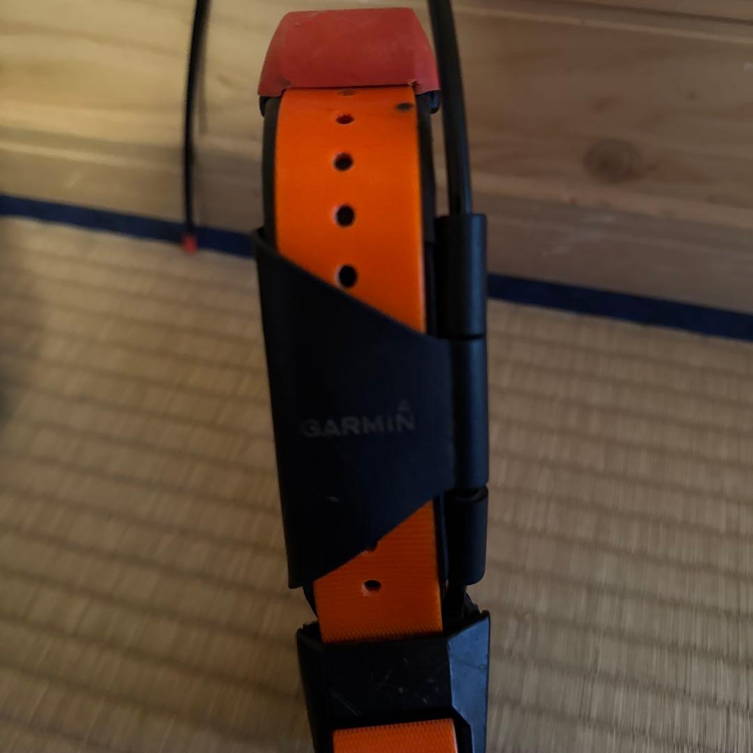 ガーミンGPS犬発信機T5