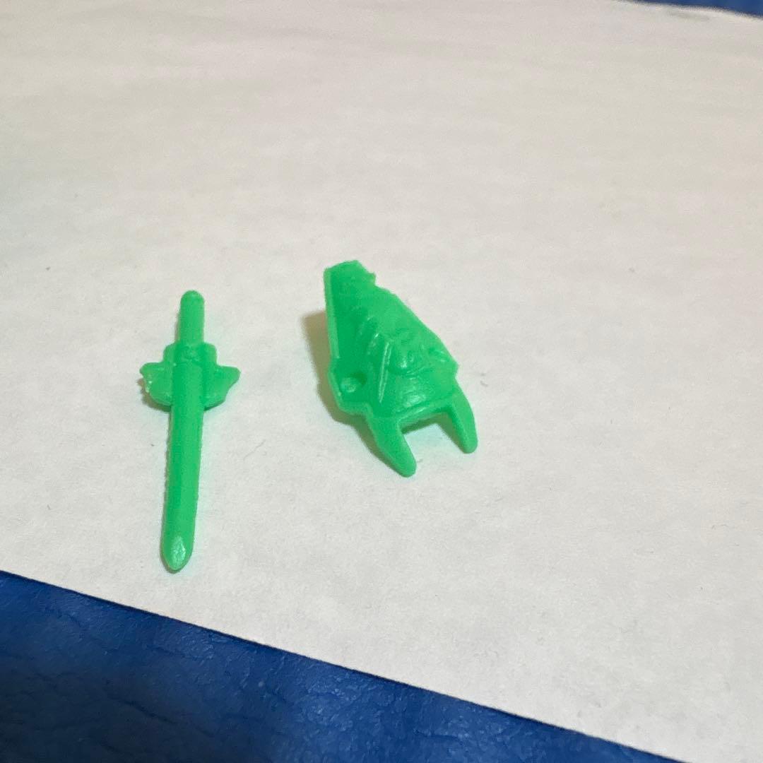 SDガンダム　ガン消し　ガンドランダー　星勇士ミーティアテトラ