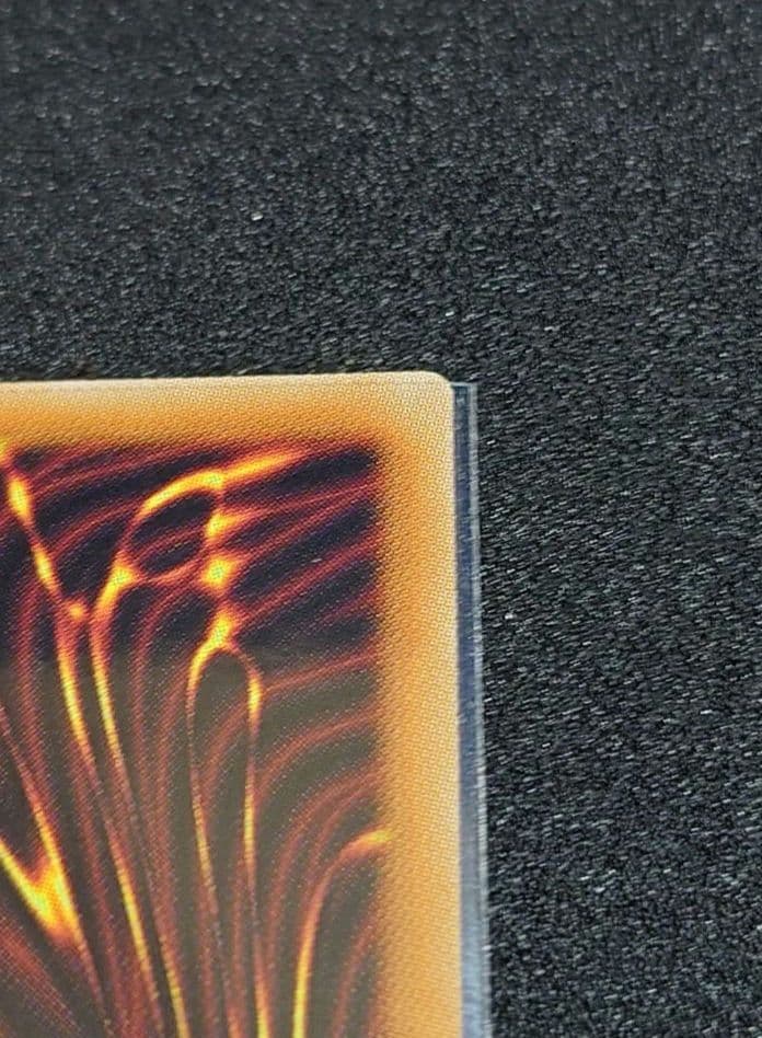 遊戯王　十六夜アキ　トークン　ウルトラ