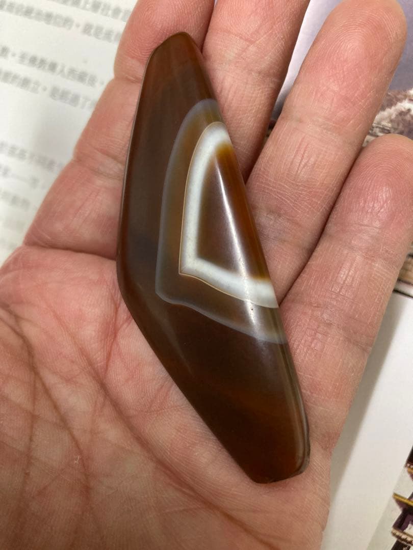 サマーセール値下げ博物館級ジービズチベット天珠弓型