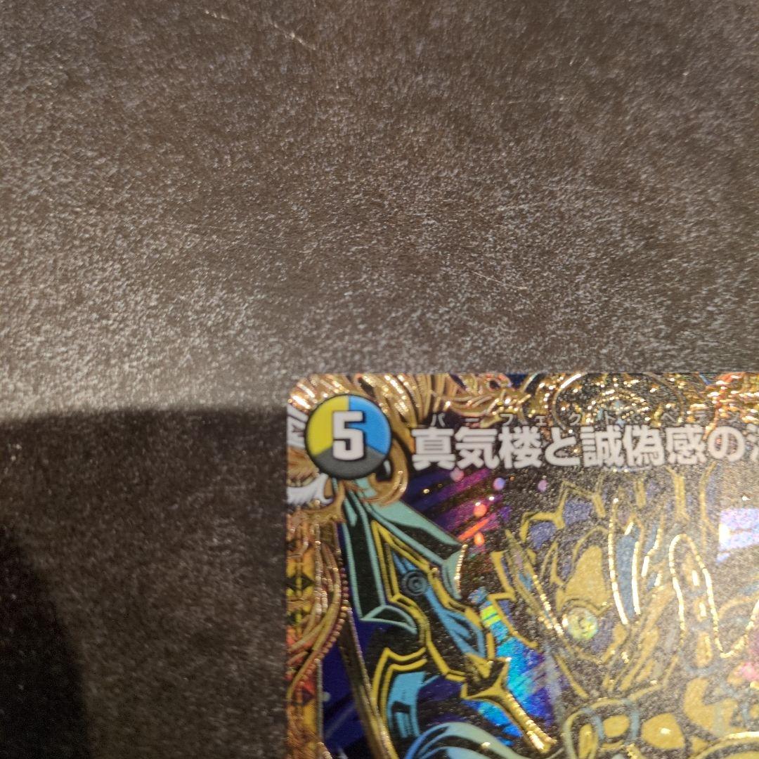 真気楼と誠偽感の決断 パーフェクトペテンシー シク シークレット