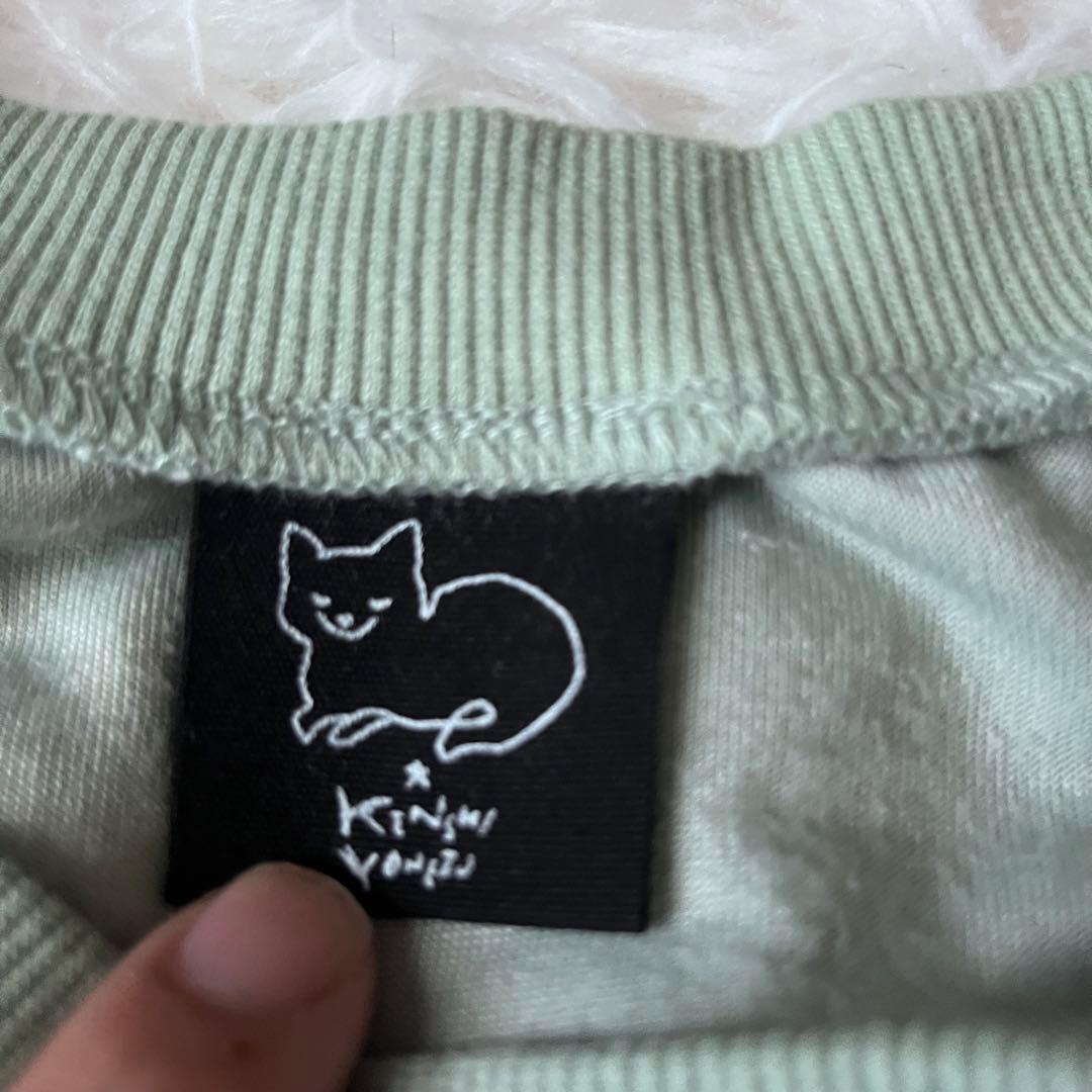 【Lサイズ】米津玄師 2025 TOUR JUNKグッズ ベロアプルオーバー