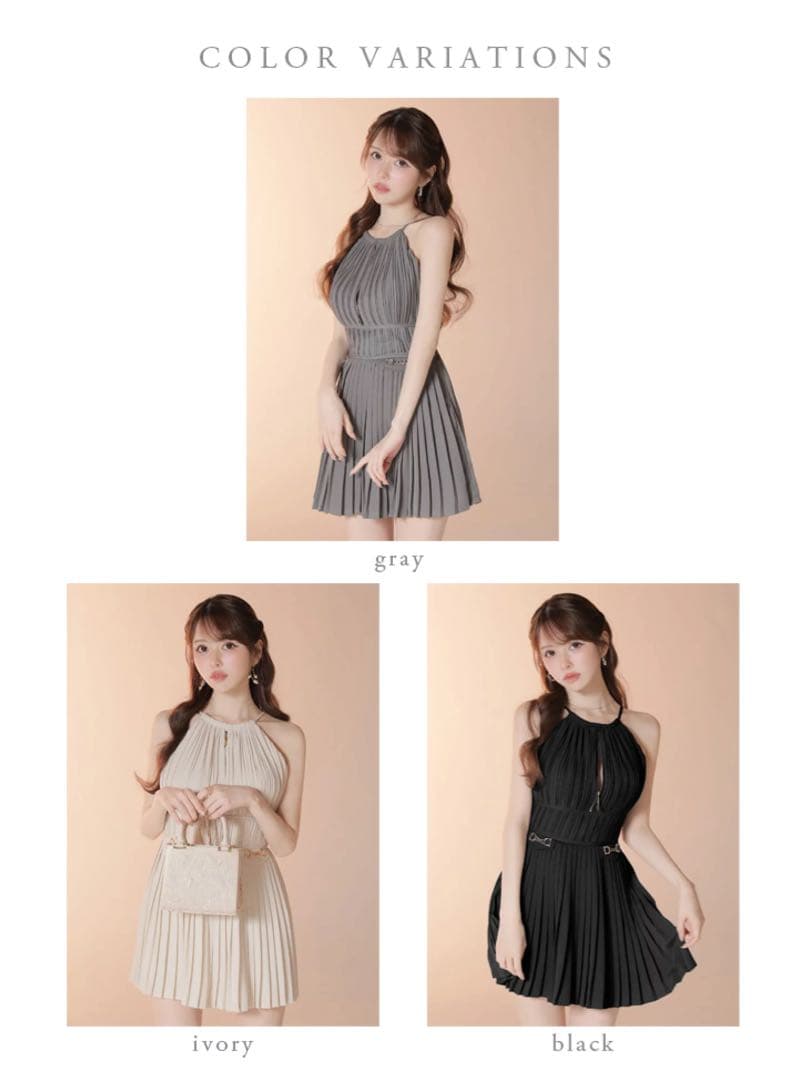 XS アイボリー　4628 ローブドフルール　グロッシーブリエキャバドレス