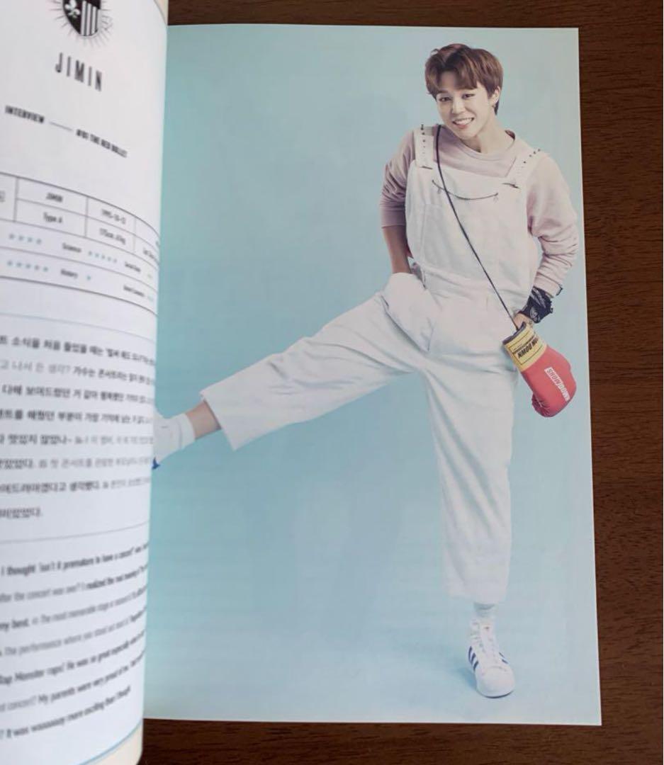 BTS ビギンズ Begins 公式　ポスター　プログラムブック　セット 2点