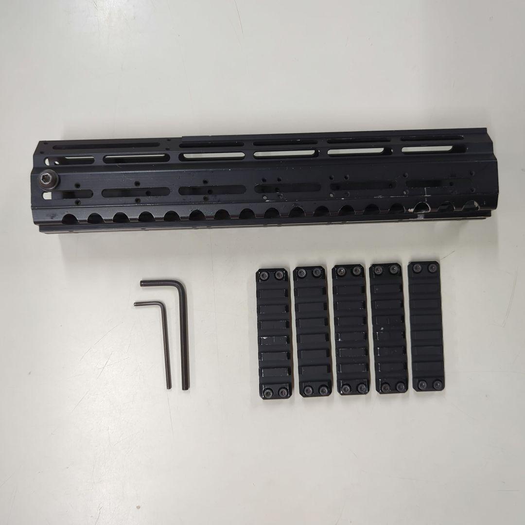 OTS 89式小銃レールハンドガード