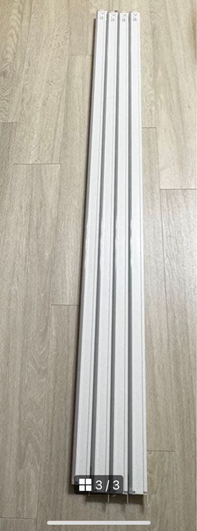 【4本セット】OL 291 232R 温白色LED間接照明 オーデリック