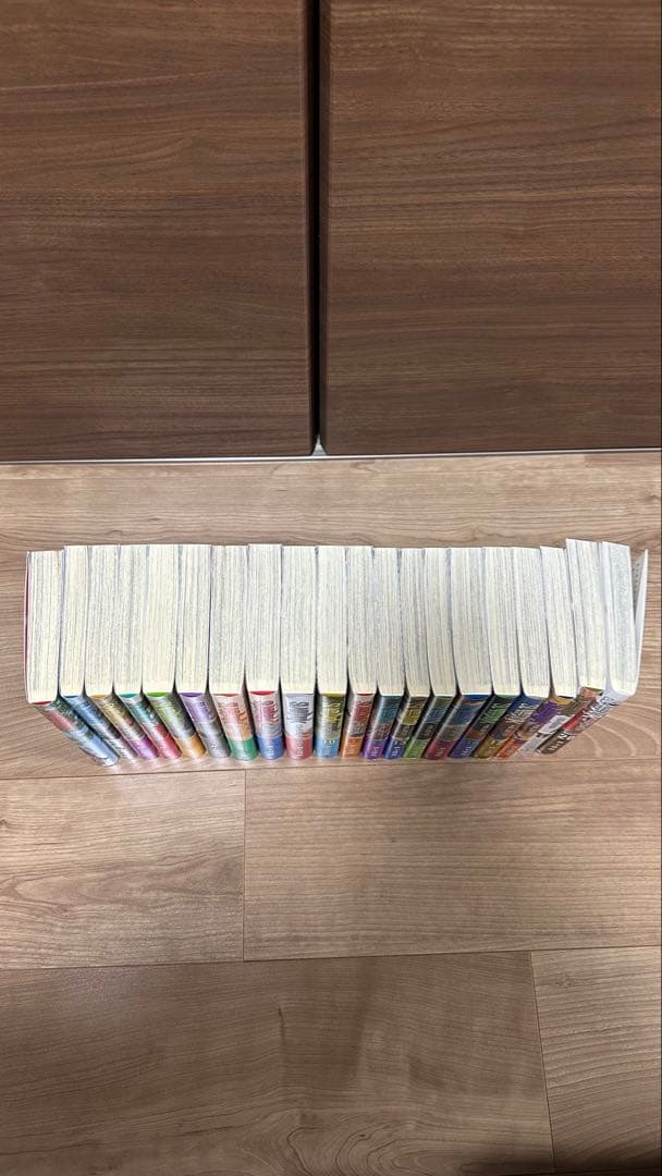 teddy くま　スラムダンク 新装再販版　全20巻セット