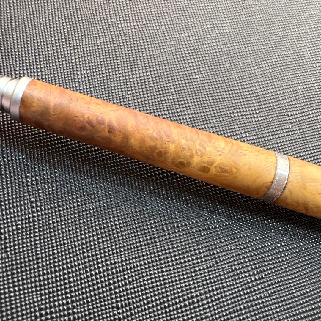 シャープタンク　カスタムS20 シャープペンシル　廃盤　廃番