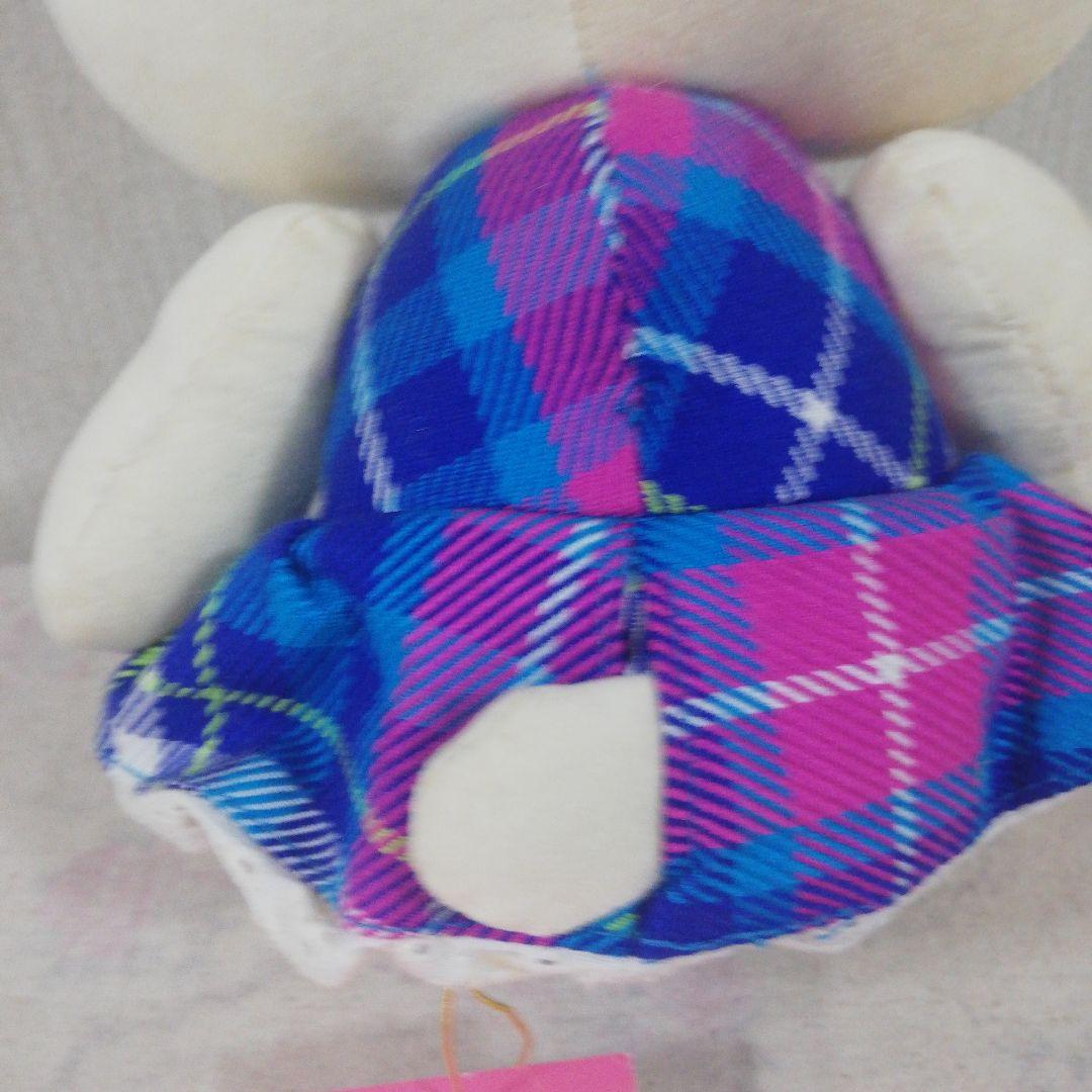 サンリオ☆ハローキティ☆ぬいぐるみ