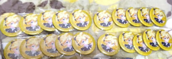 にゃすけ様リクエストページ