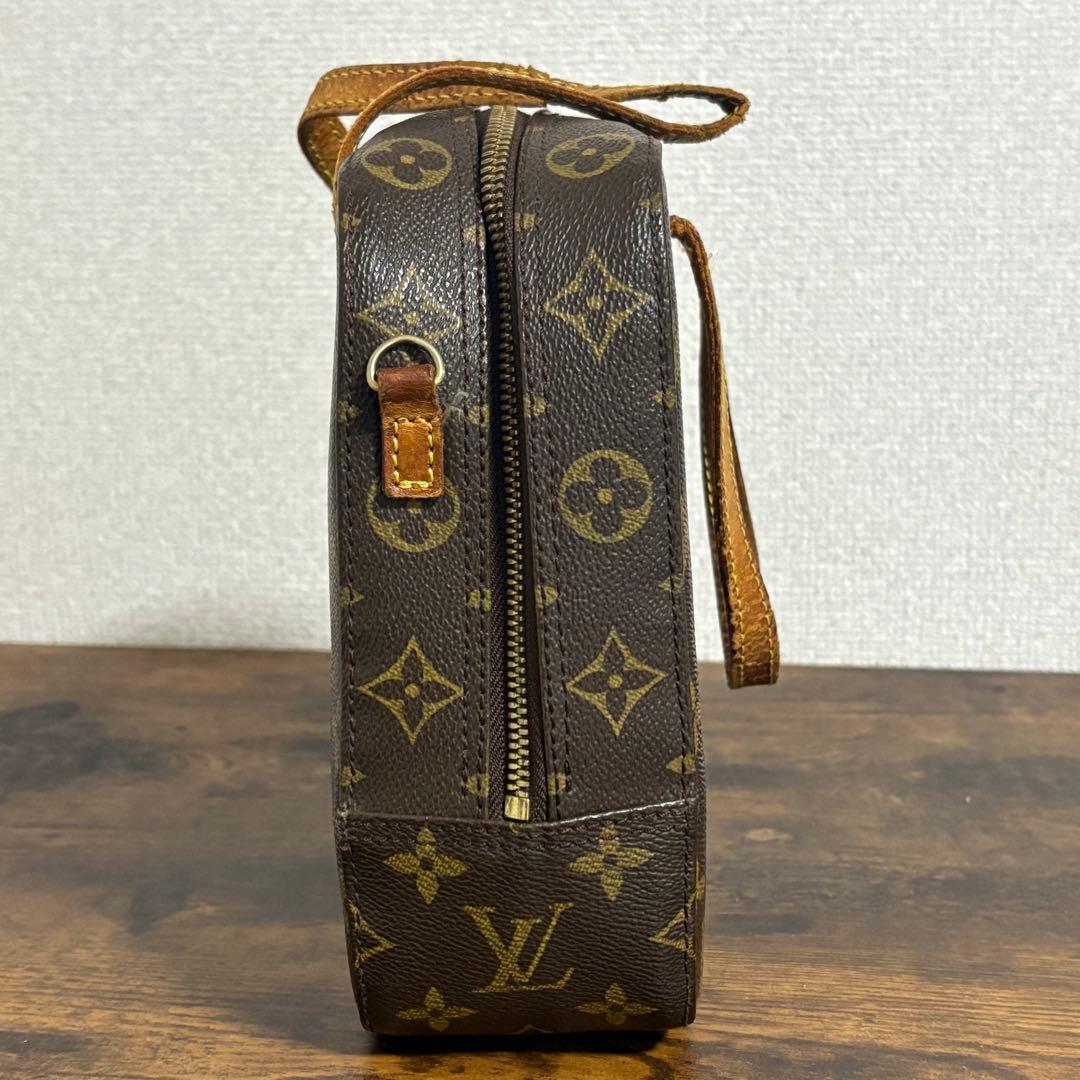 ルイヴィトン Louis vuitton スポンティーニ ハンドバッグ