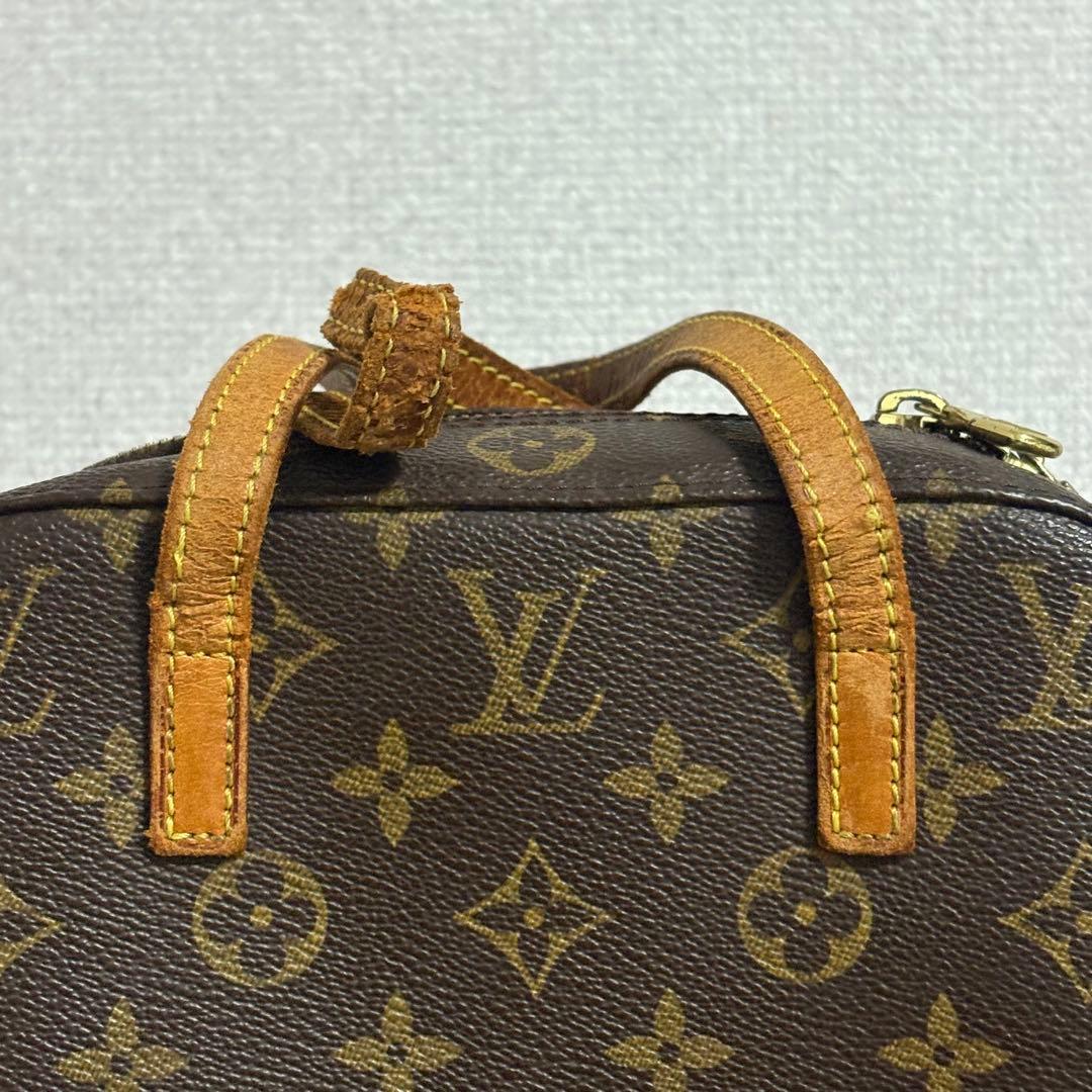 ルイヴィトン Louis vuitton スポンティーニ ハンドバッグ