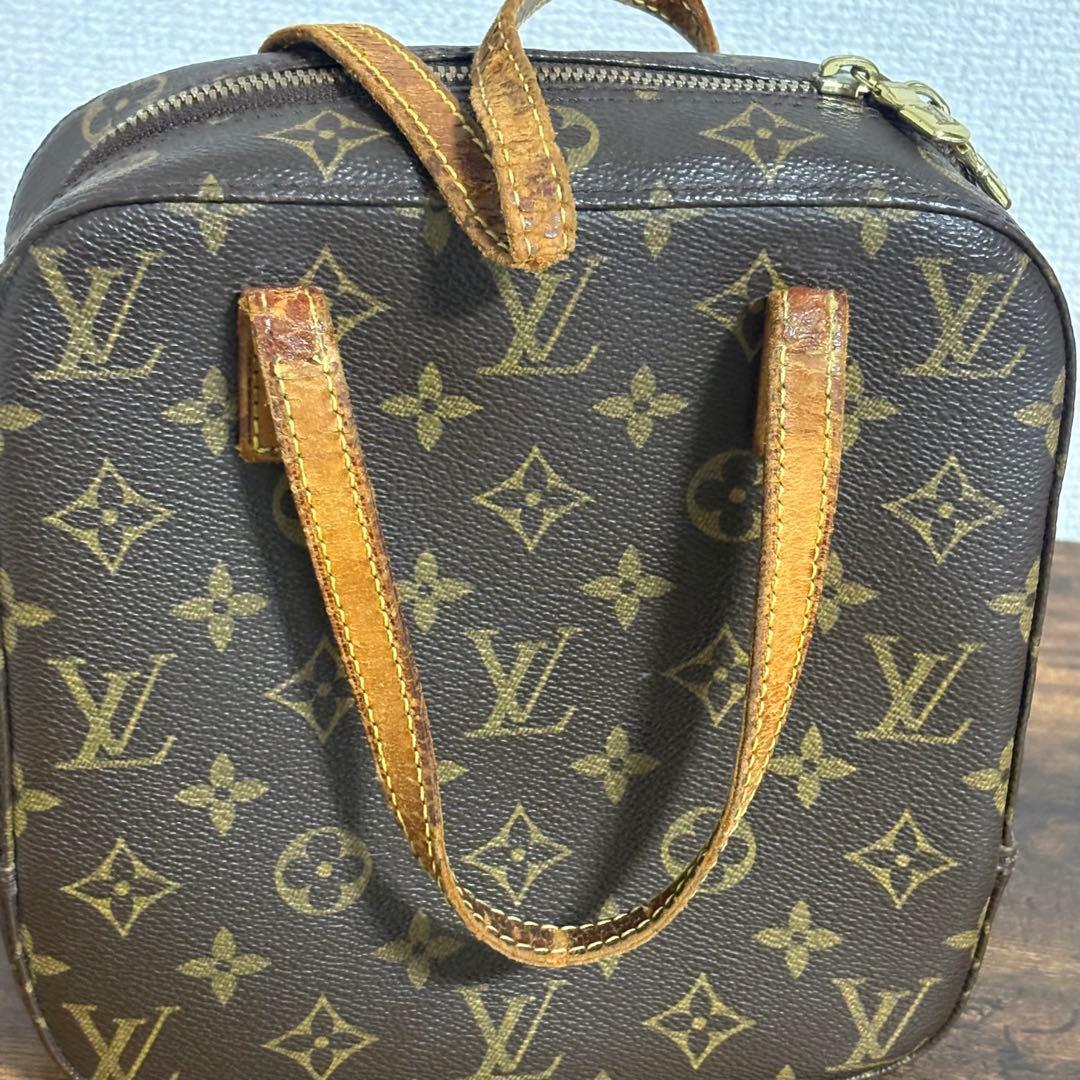 ルイヴィトン Louis vuitton スポンティーニ ハンドバッグ