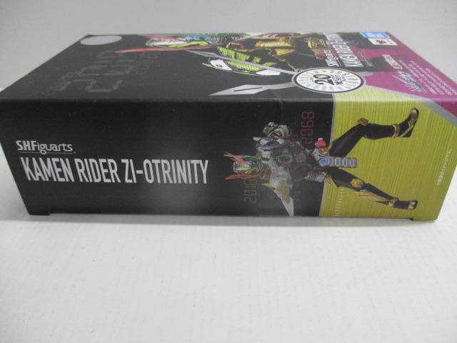 【未開封品】仮面ライダーシリーズ　フィギュア　大量セット