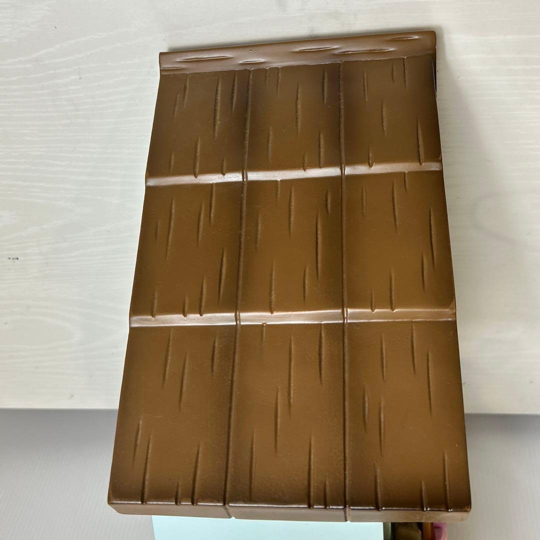 [希少] セイコー　プーさん　からくり時計　掛け時計