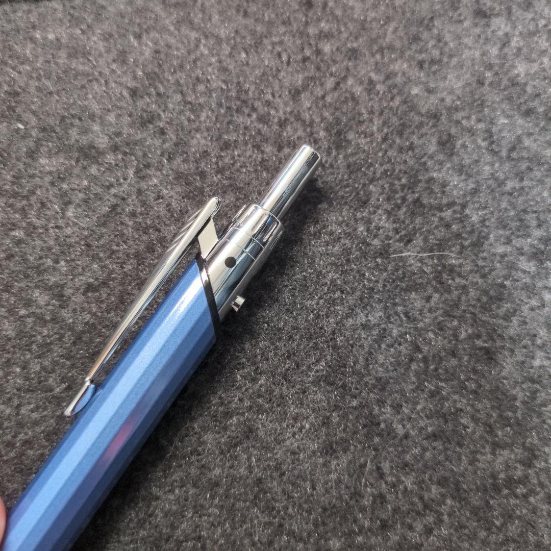 最終値下げ PARKER ファセット 多機能ペン