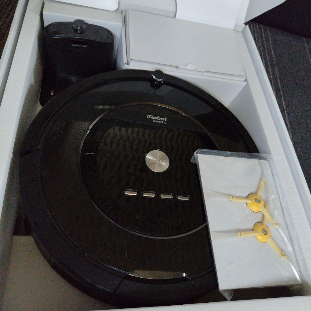 iRobot Roomba 885 本体 2