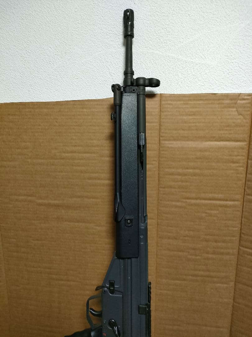 東京マルイ　H&K G3 SG/1 電動ガン