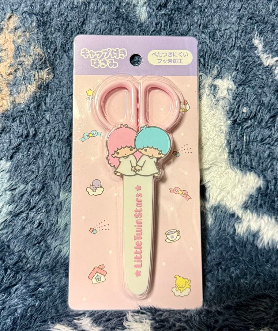 サンリオ　キキララ　リトルツインスターズ 50周年記念グッズセット