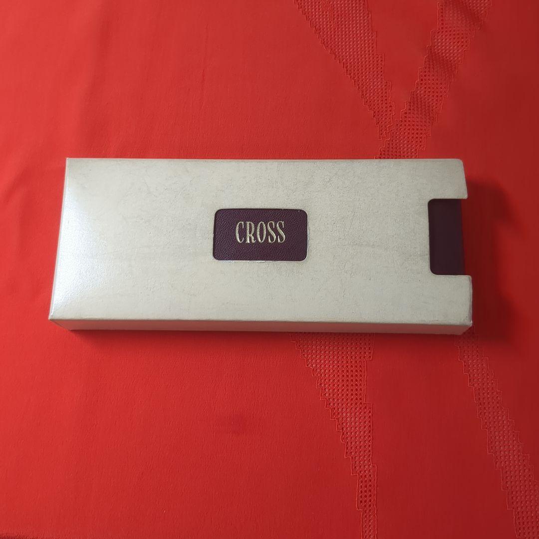 美品　高級筆記具 クロス クラシック センチュリー 14金張ボールペン 1502