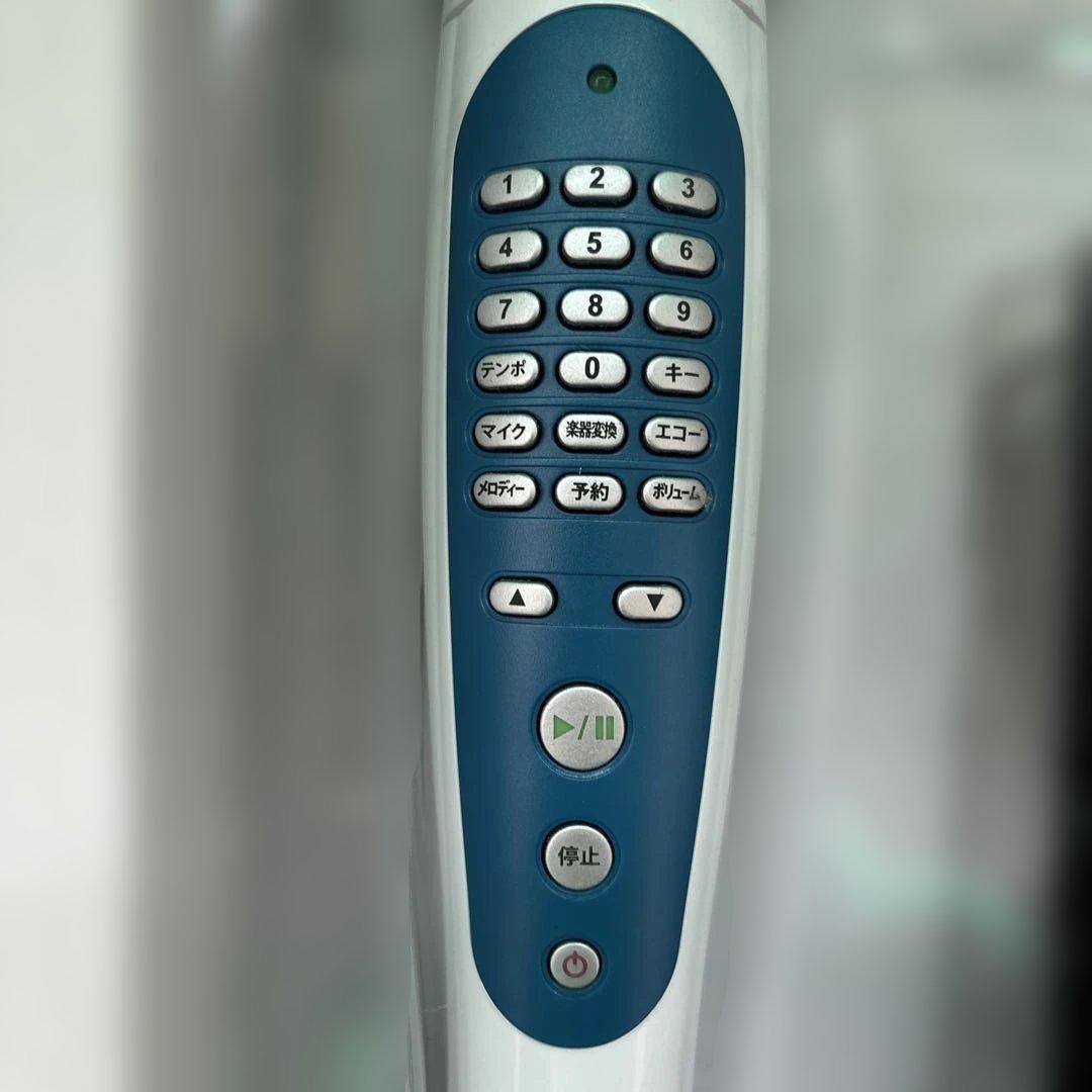 カラオケ1番 デジタルカラオケマイク